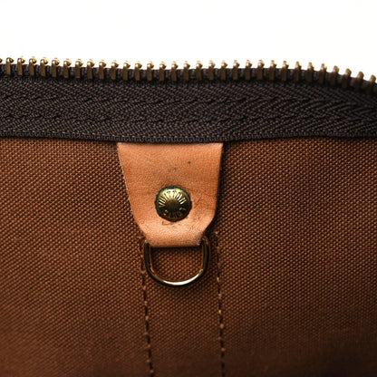 Louis Vuitton Monogram Keepall 45 7 of 25
