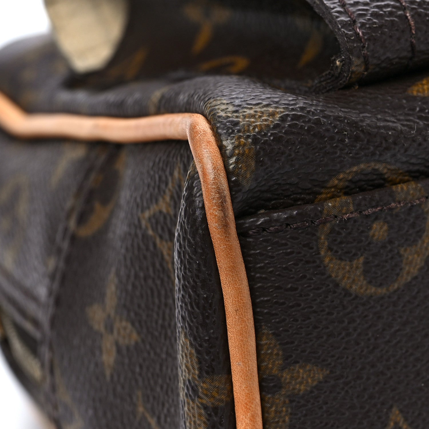 Louis Vuitton Monogram Manhattan PM 11 of 11