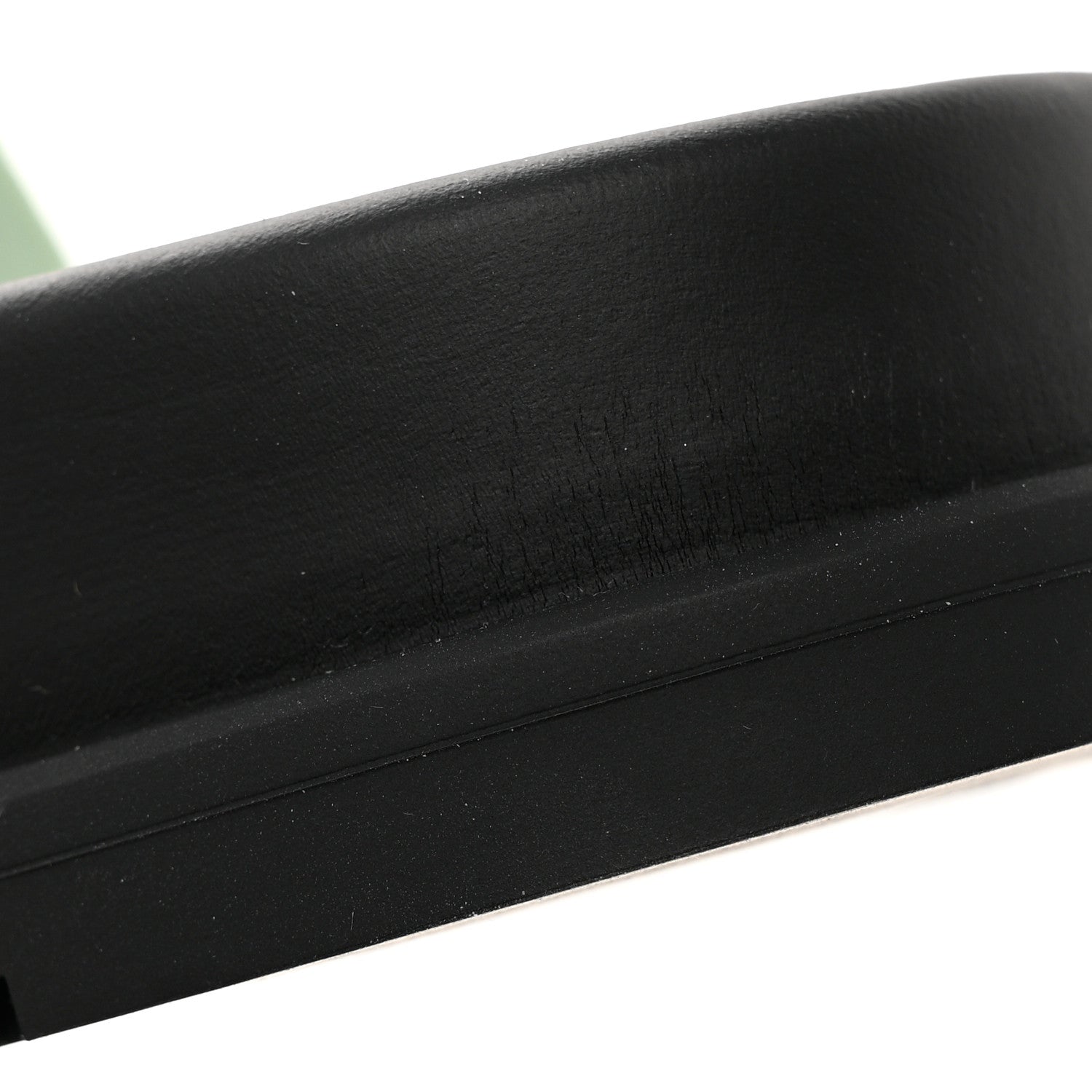 Hermes Epsom Womens Chypre Sandals 37 Vert Jade 15 of 16