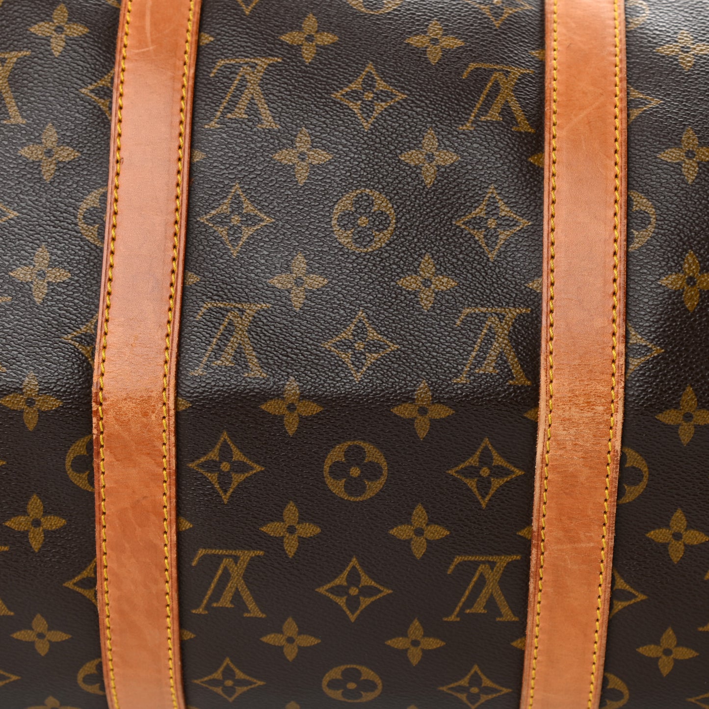 Monogram Keepall Bandouliere 50