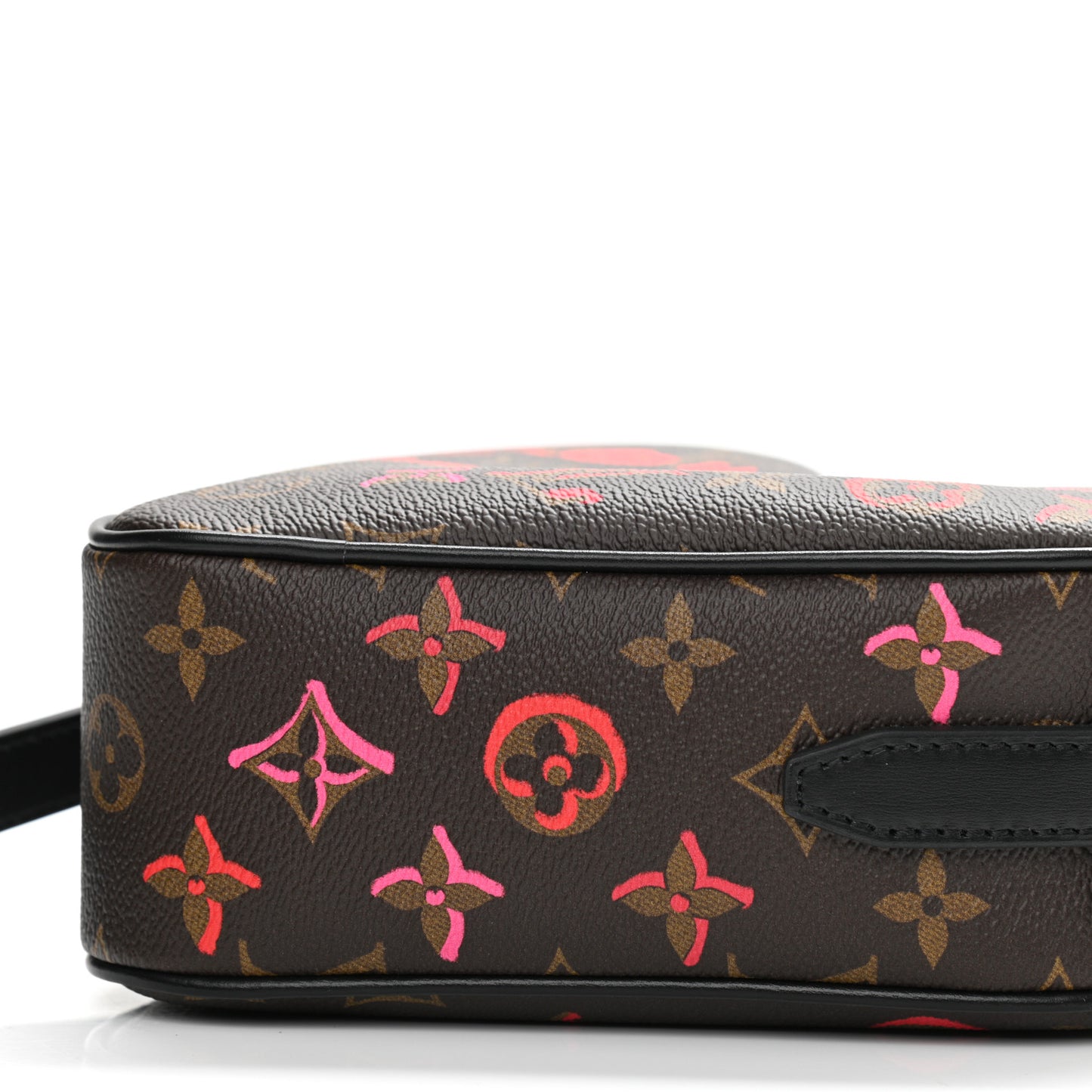 Monogram Fall In Love Sac Coeur