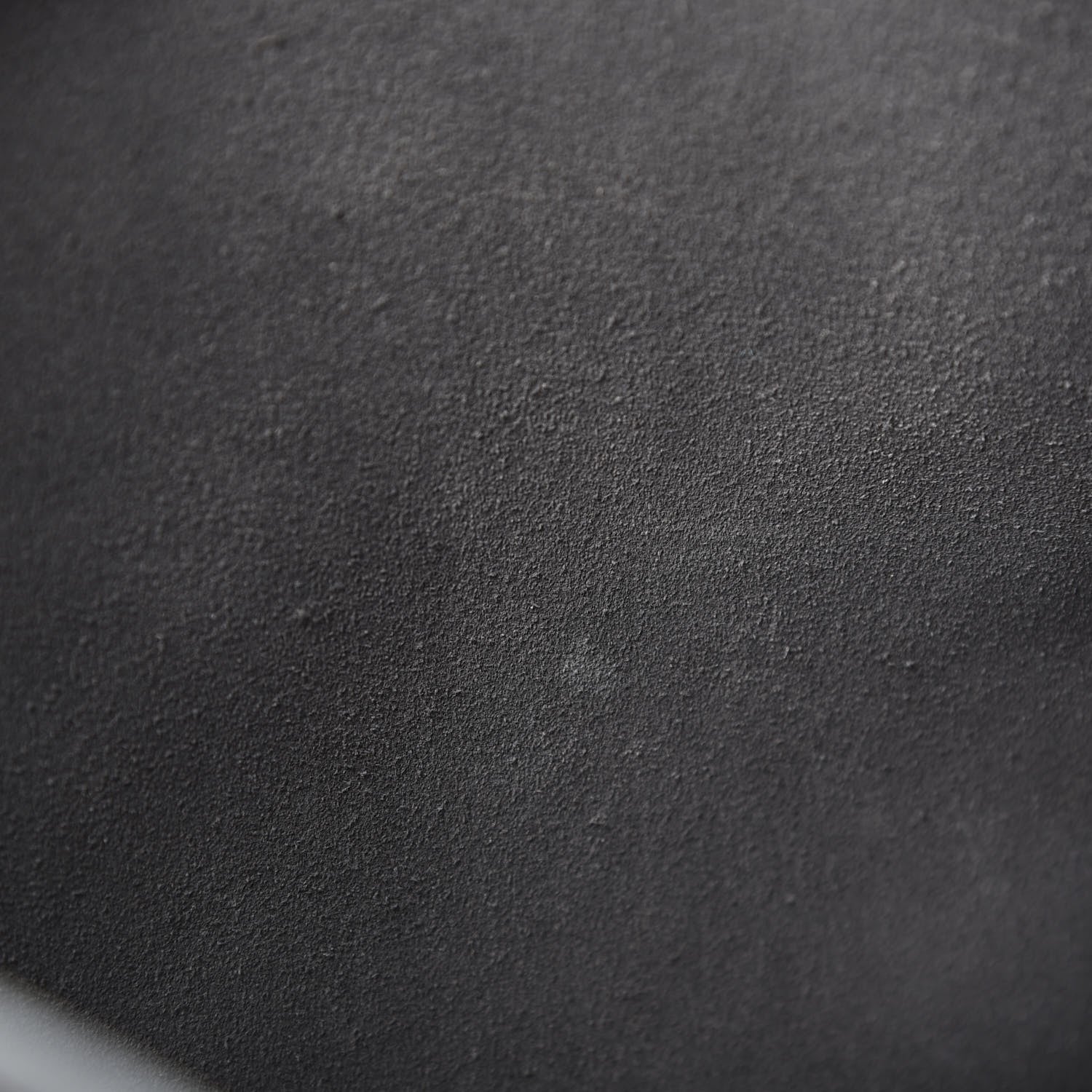 Saint Laurent Calfskin Large Shopping Tote Dark Grey 8 of 12