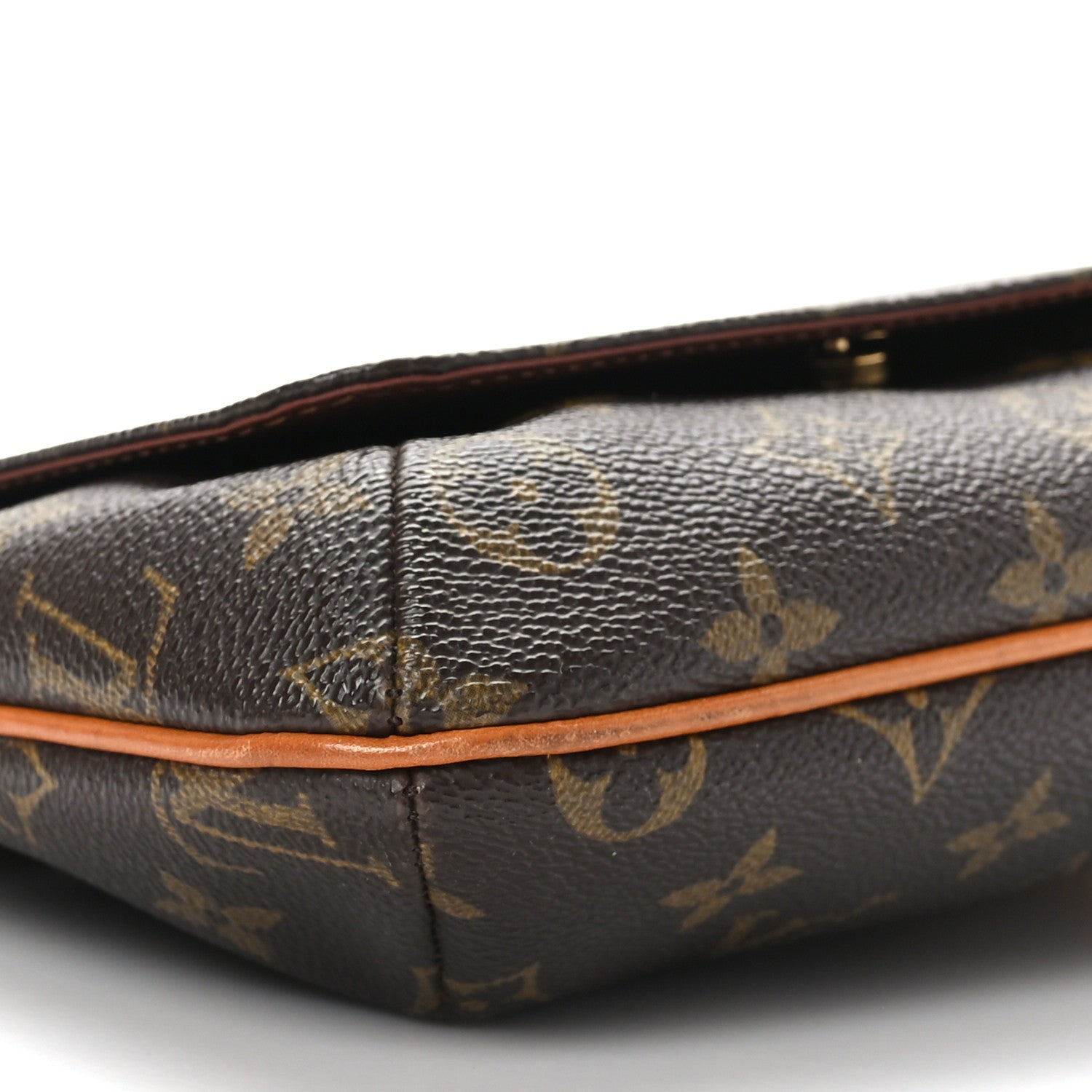 Louis Vuitton Monogram Musette Salsa 7 of 8
