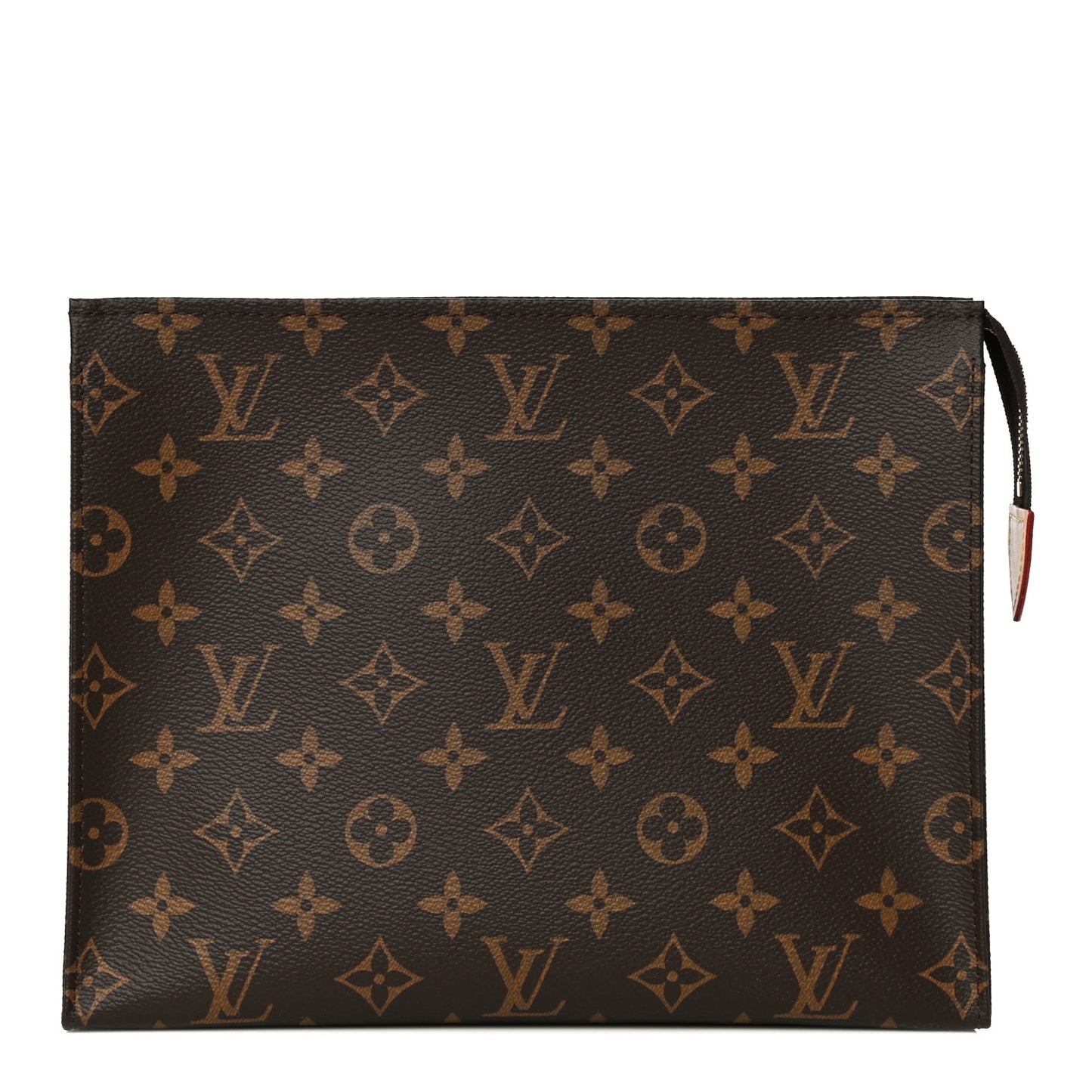 Monogram Toiletry Pouch 26