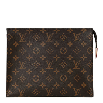 Louis Vuitton Monogram Toiletry Pouch 26 1 of 10