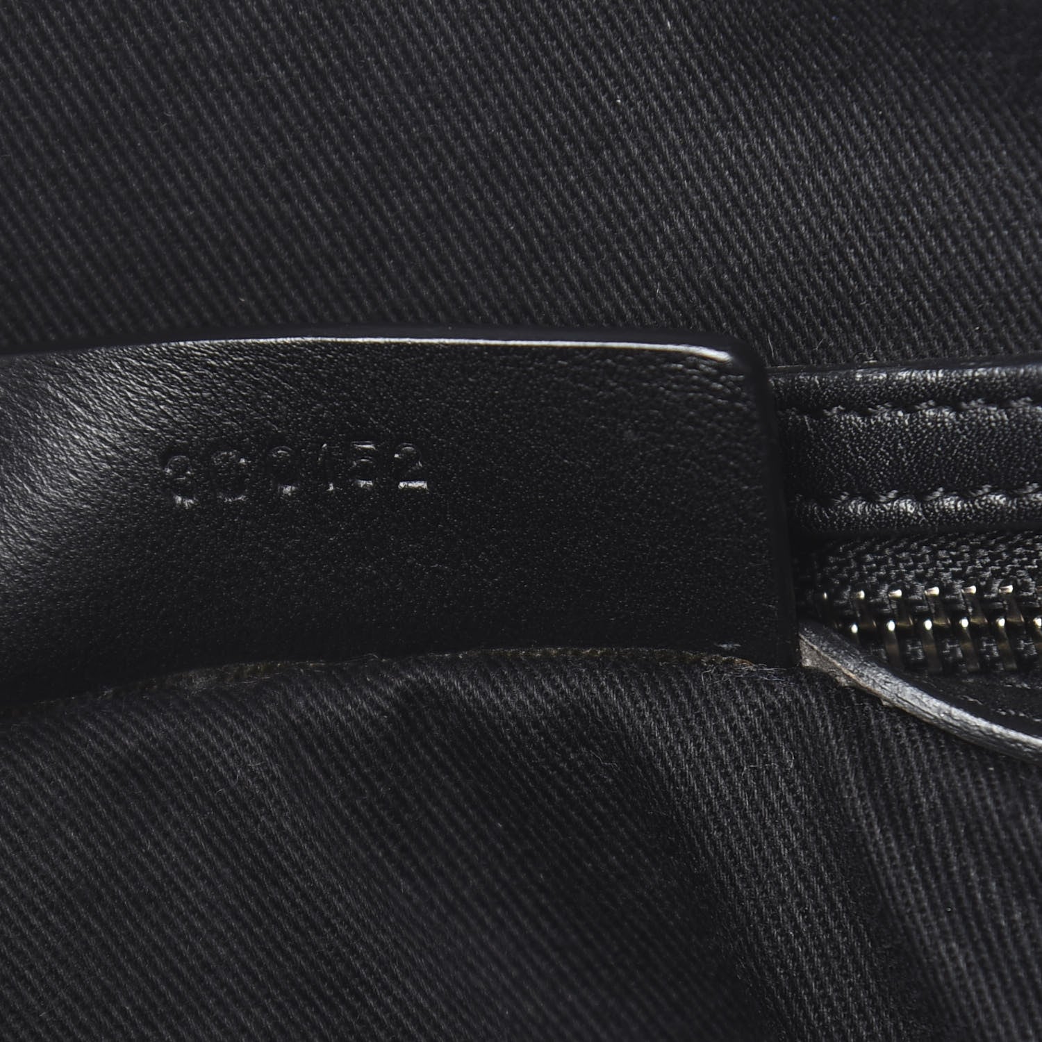 Givenchy Sugar Goatskin Medium Antigona Dark Brown 15 of 16