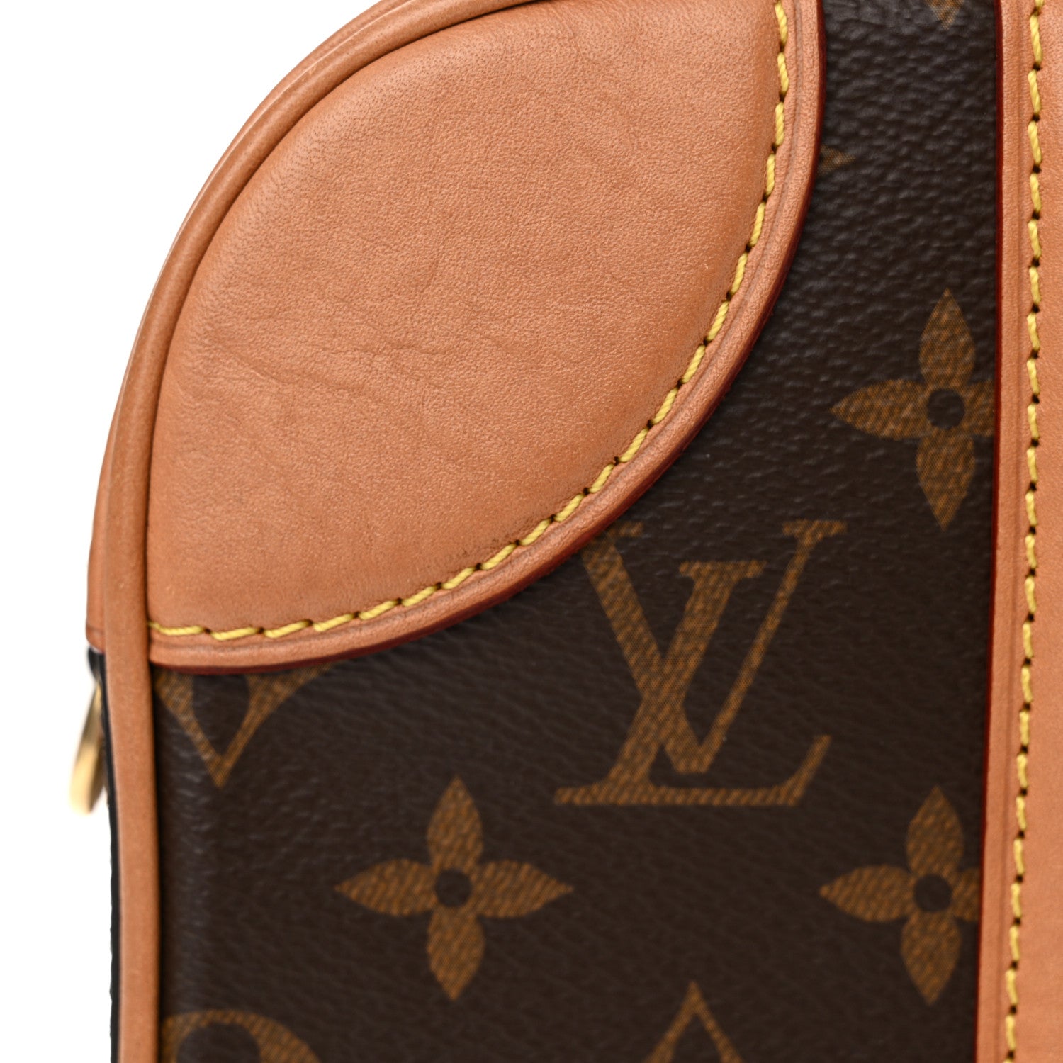 Louis Vuitton Monogram Valisette PM 15 of 20