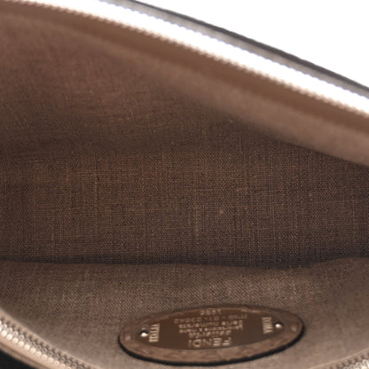 Fendi Cuoio Romano Sellerissima Medium By The Way Boston Bag Corda 5 of 11