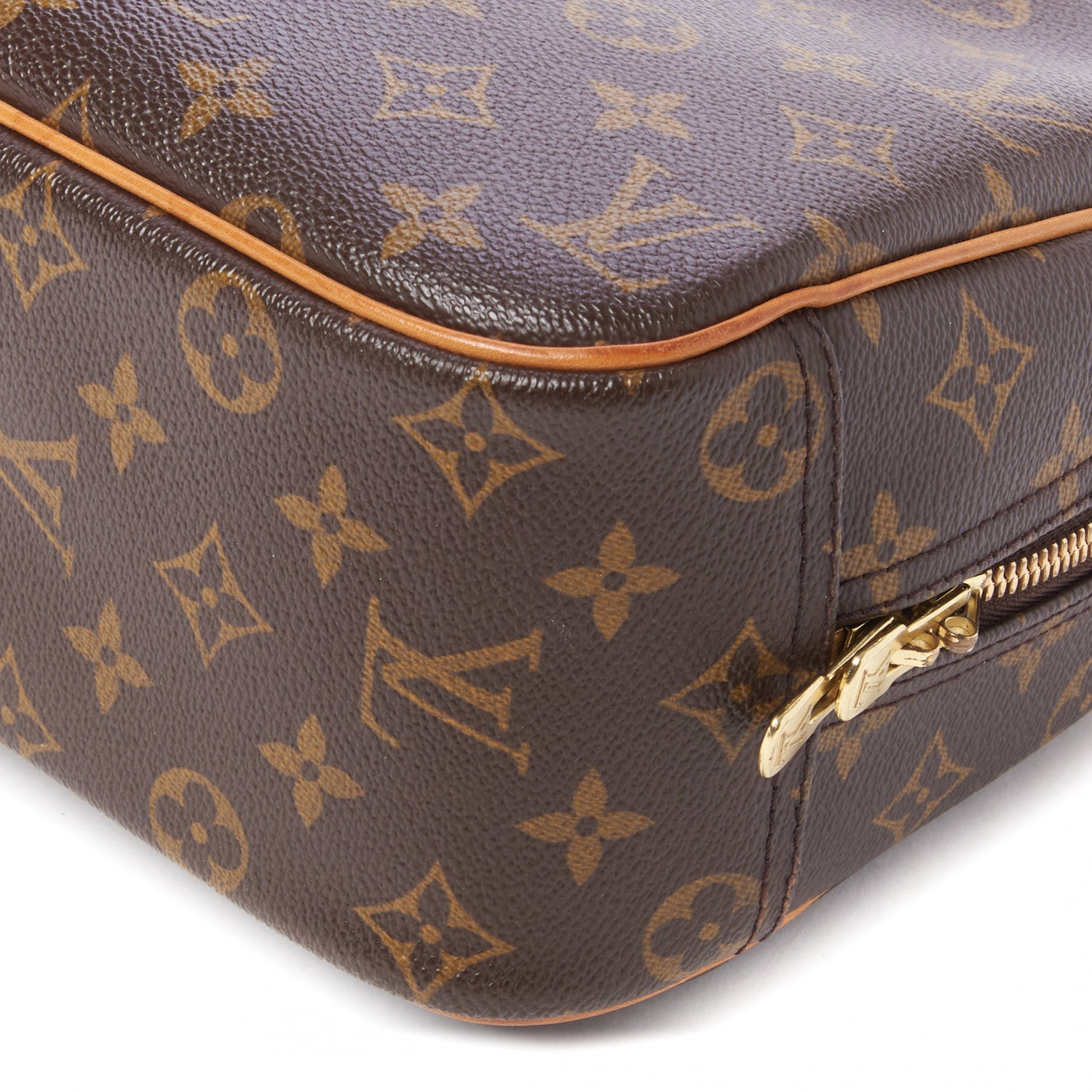 Louis Vuitton Monogram Trouville 5 of 10