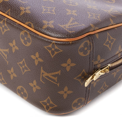 Louis Vuitton Monogram Trouville 5 of 10