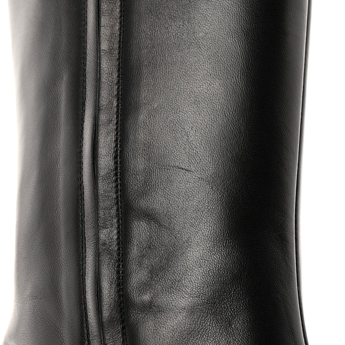 Malaga Kid GG Victoire 55mm Boots 38 Black