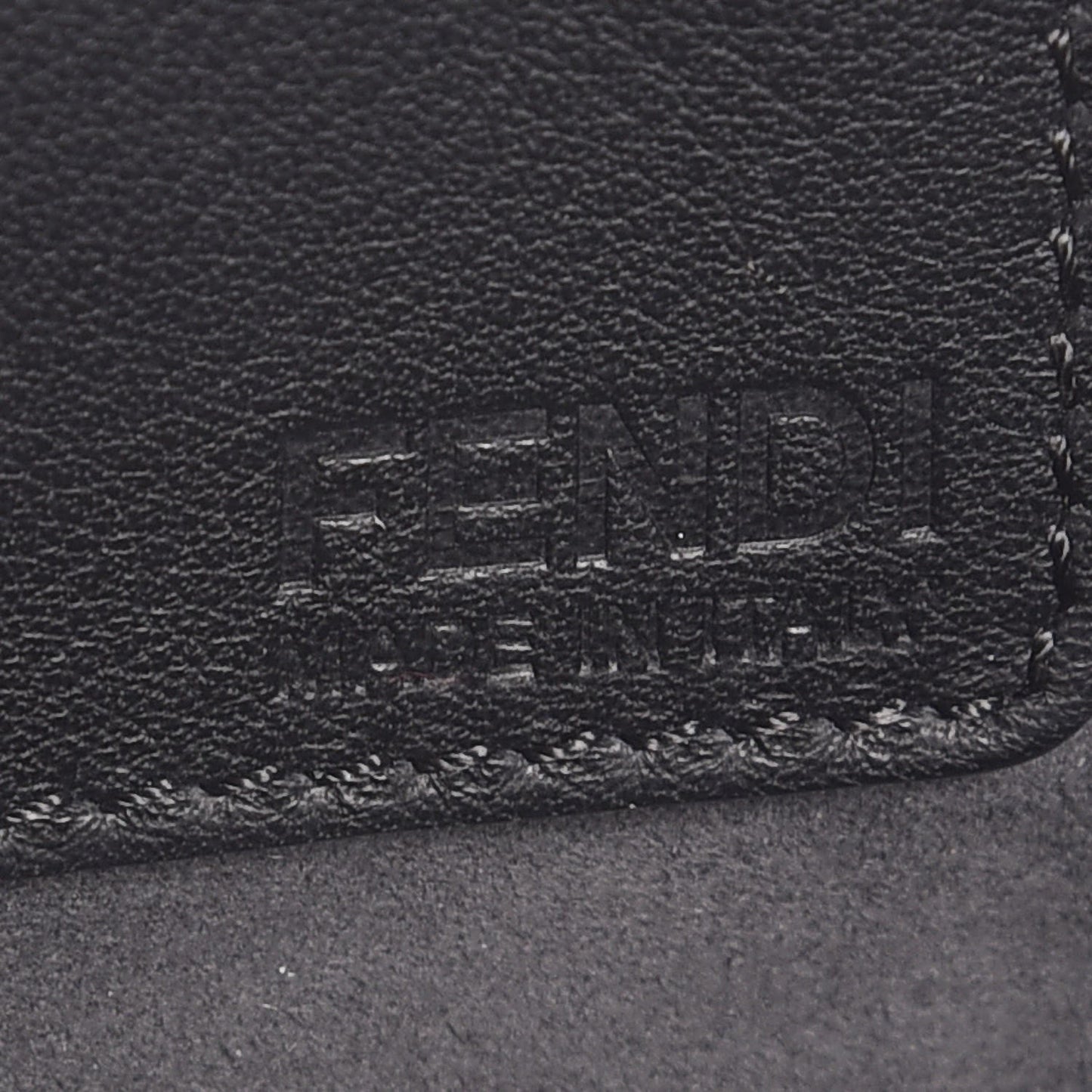 Vitello Elite Large 3Jours Tote Black