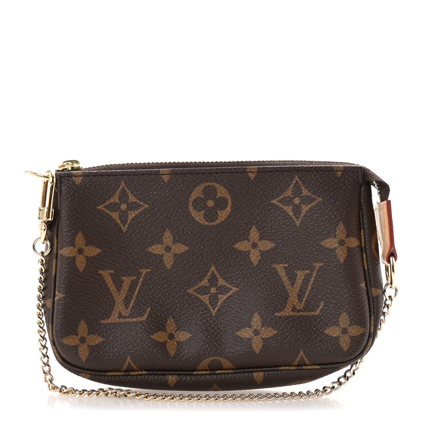 Monogram Mini Pochette Accessories