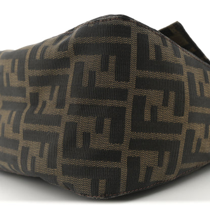 Fendi Zucca Mama Baguette Tobacco 9 of 9