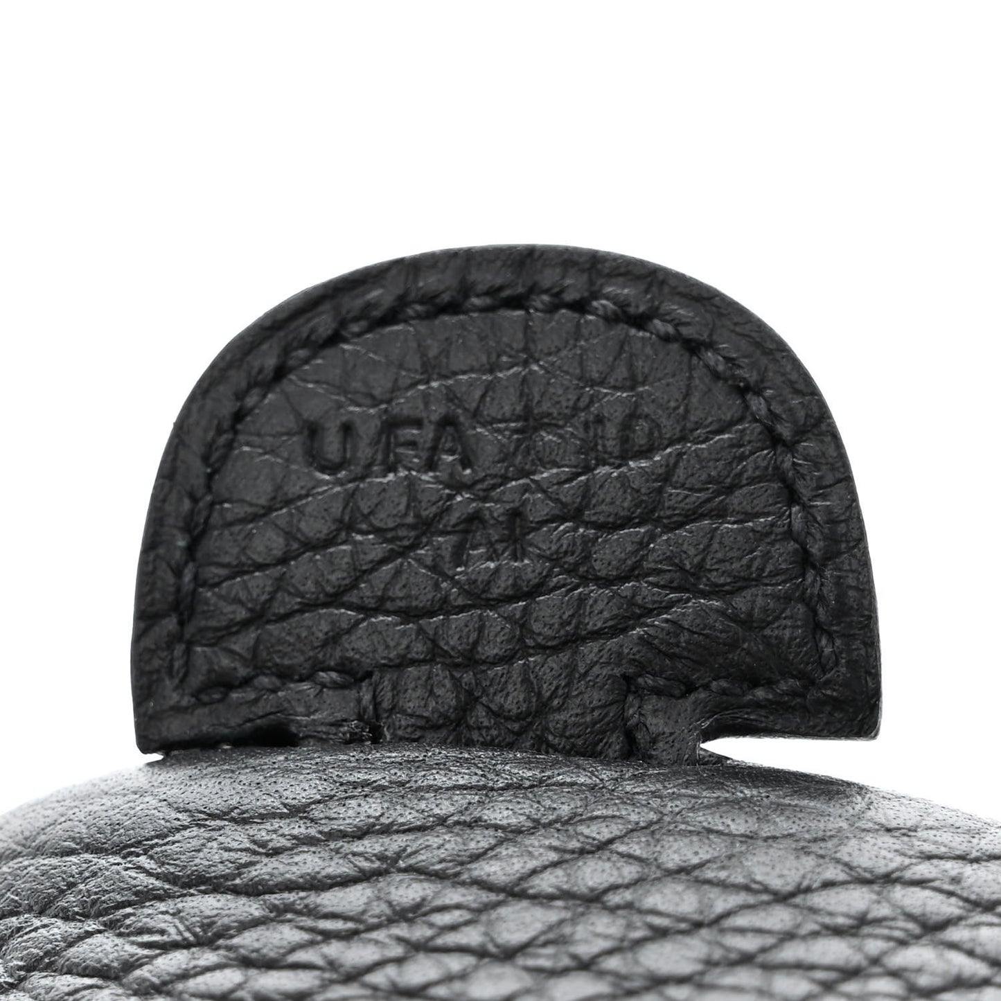 Taurillon Clemence Evelyne III PM Black