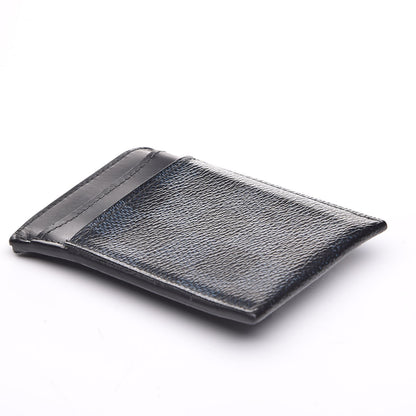 Louis Vuitton Damier Graphite Money Clip Card Holder 4 of 8