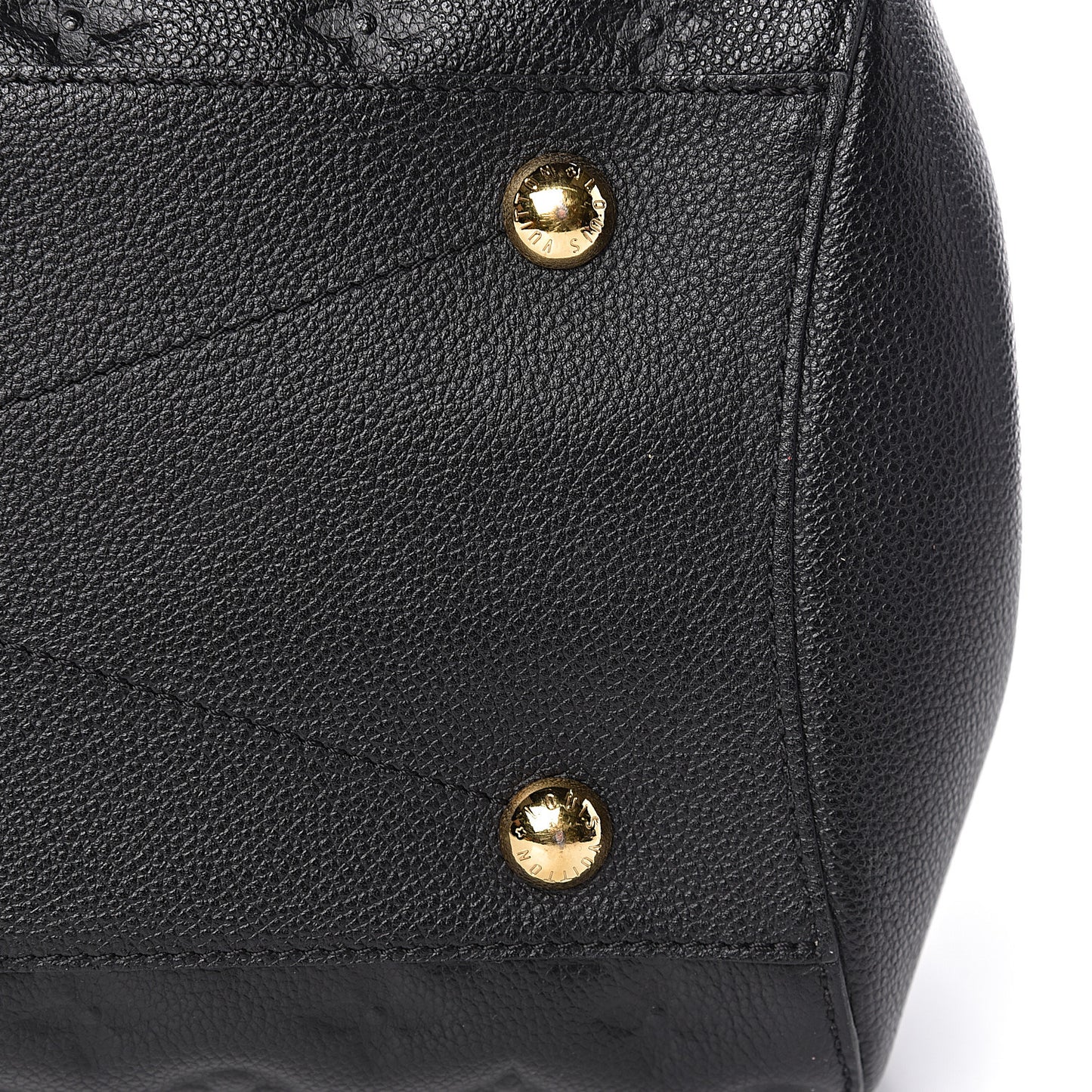 Empreinte Montaigne GM Black