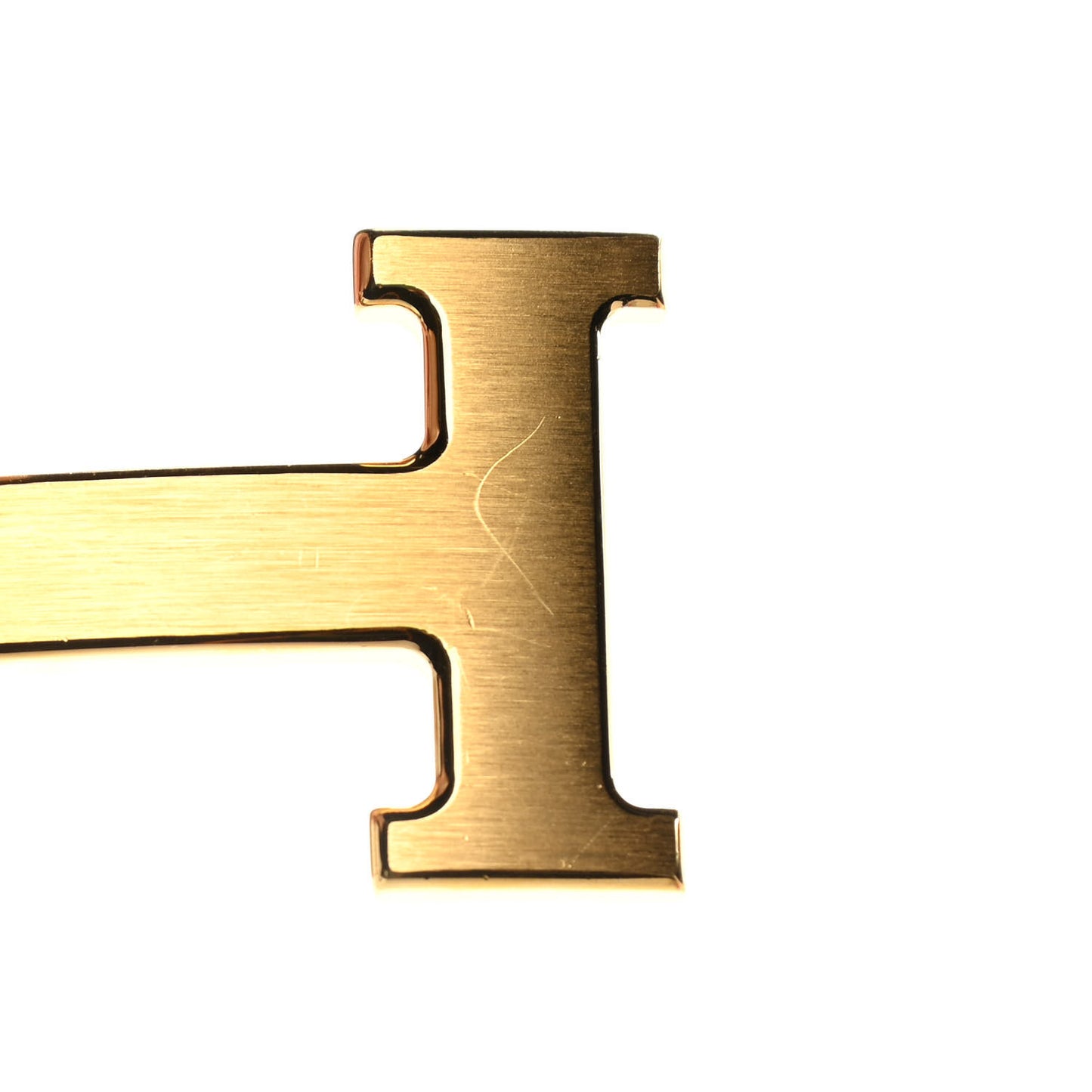 Swift Togo 32mm H Belt 80 Black Gold