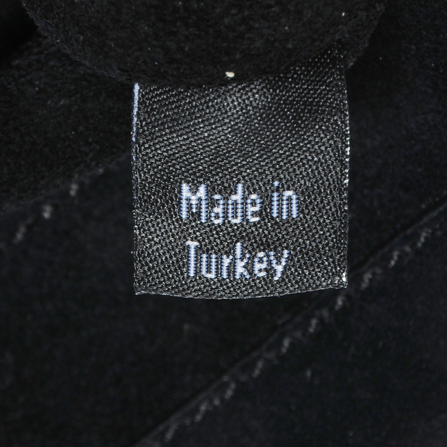 Mulberry Soft Grain Leather Medium Lily Black 14 of 14