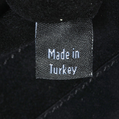 Mulberry Soft Grain Leather Medium Lily Black 14 of 14