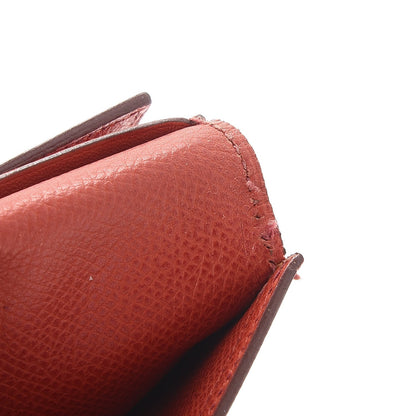 Hermes Epsom Tri-Fold Bearn Wallet 8 of 20