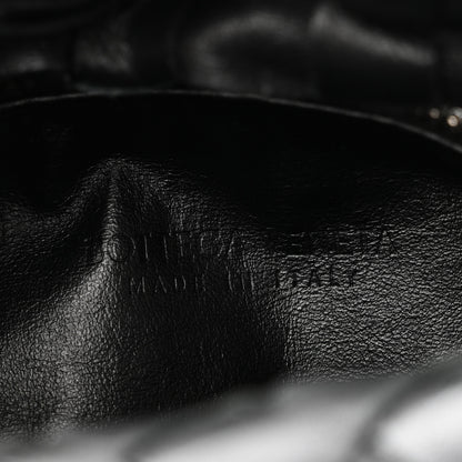 Bottega Veneta Nappa Intrecciato Mini Jodie Black 6 of 10