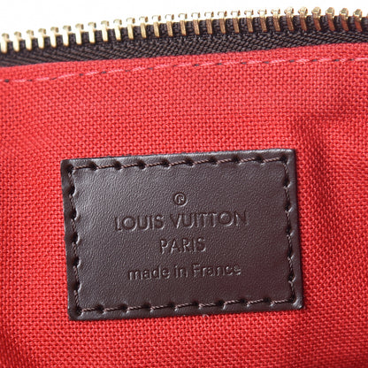 Louis Vuitton Damier Ebene Siena MM 6 of 10