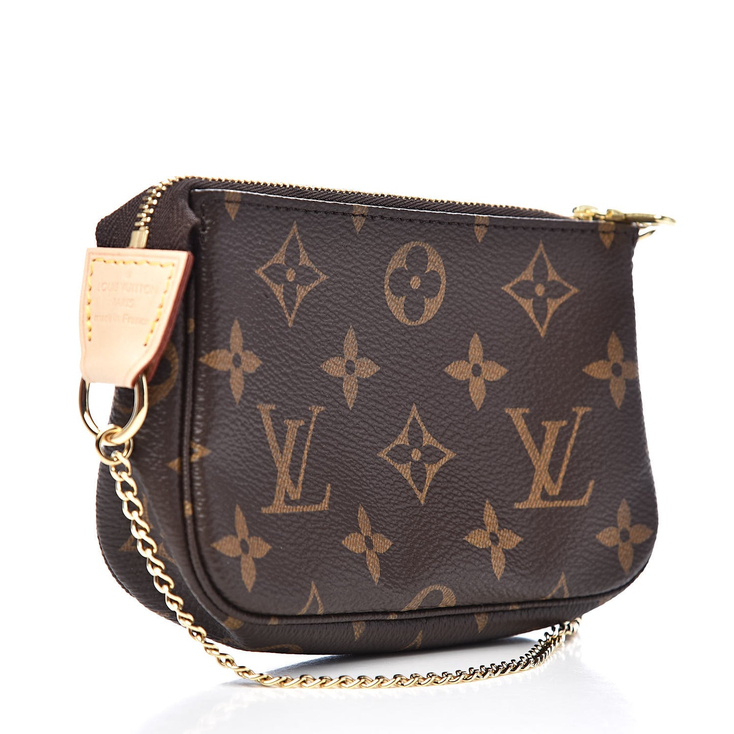 Monogram Mini Pochette Accessories