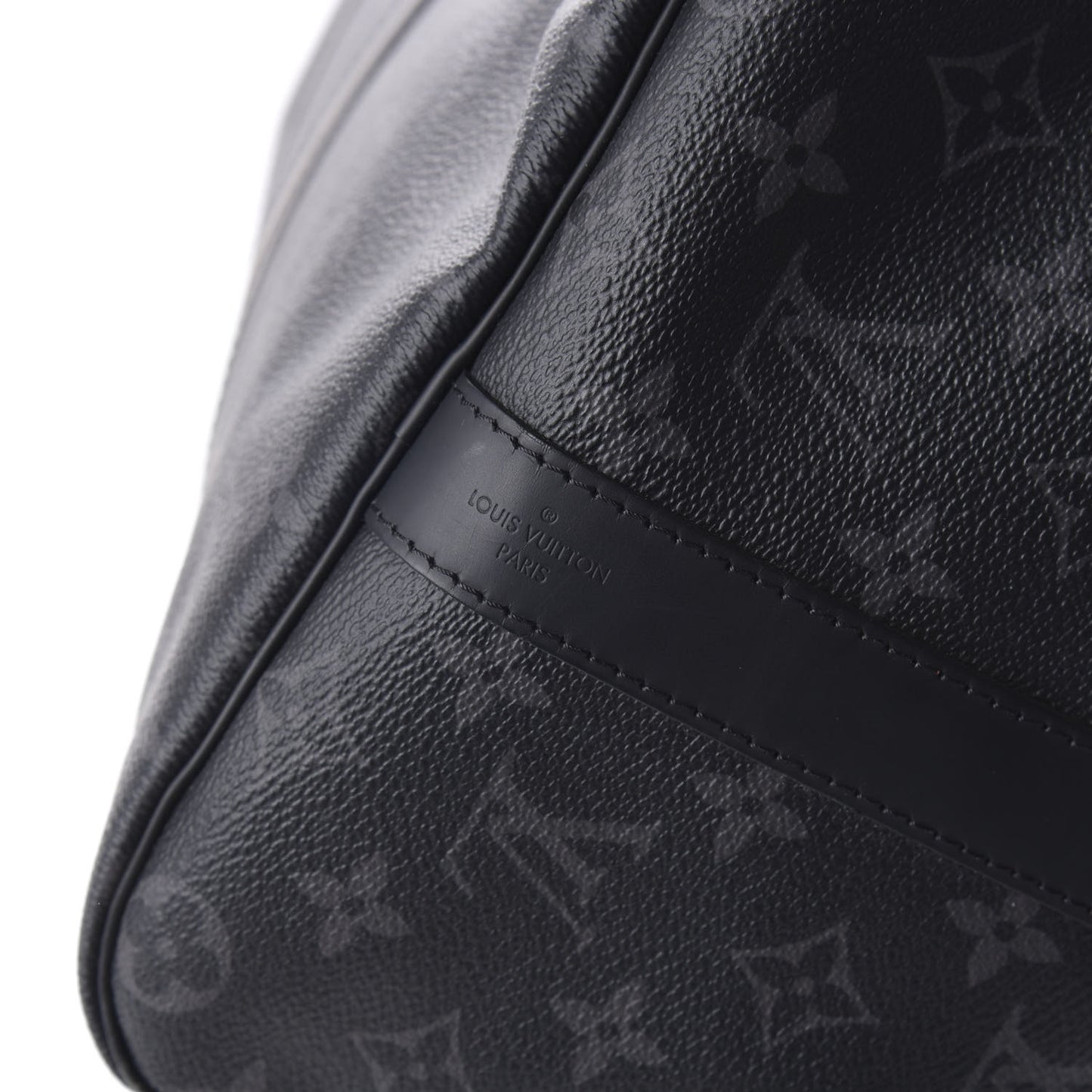 Monogram Eclipse Keepall Bandouliere 45