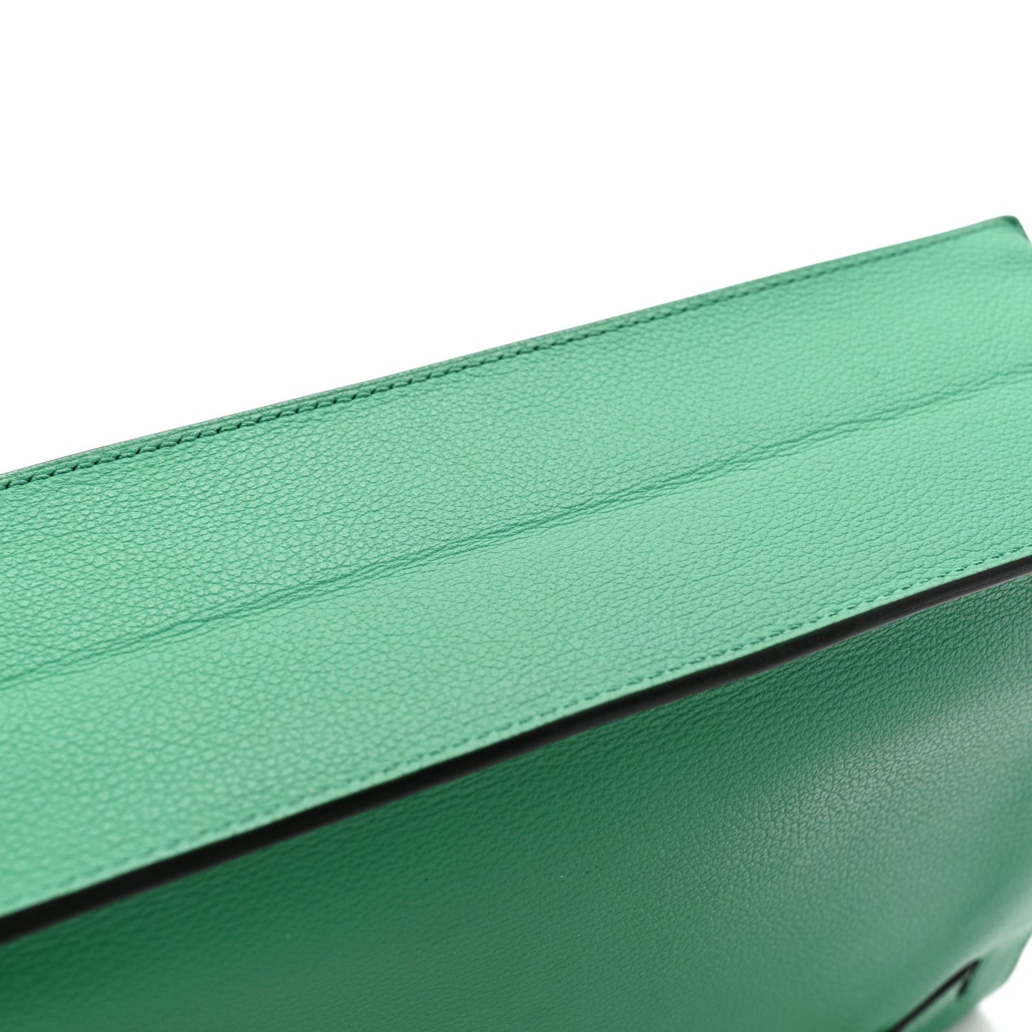 Evercolor Kelly Danse II Belt Bag Menthe