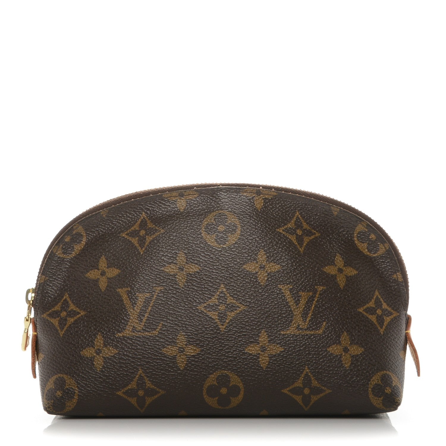 Louis Vuitton Monogram Cosmetic Pouch 1 of 6