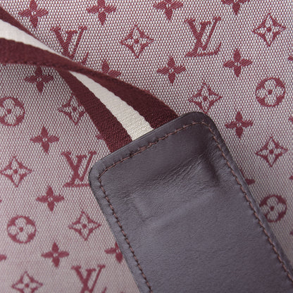 Louis Vuitton Mini Monogram Besace Mary Kate Cherry 12 of 12