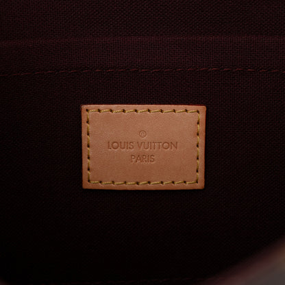Louis Vuitton LOUIS VUITTON Monogram Favorite MM 6 of 12