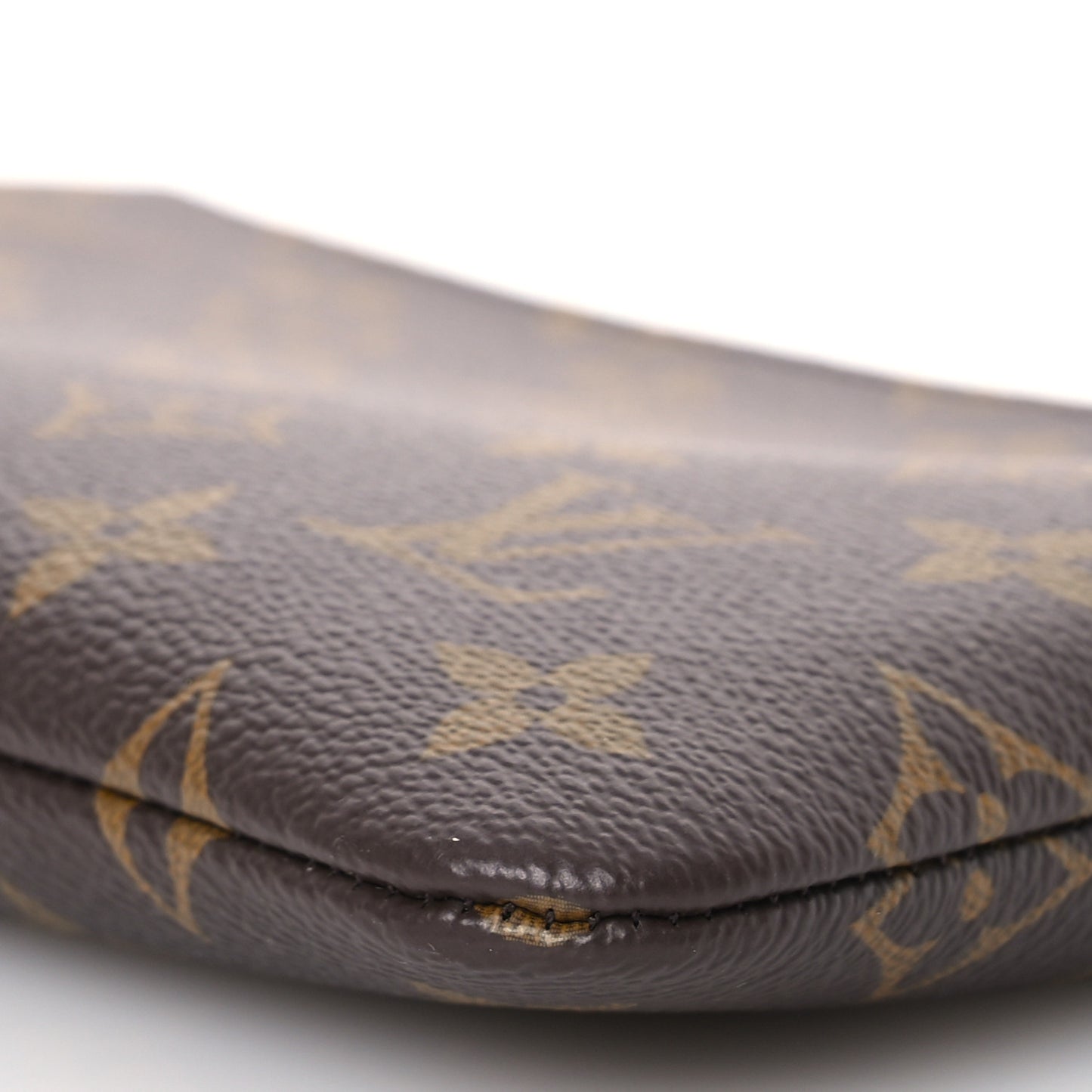Monogram Key Pouch M