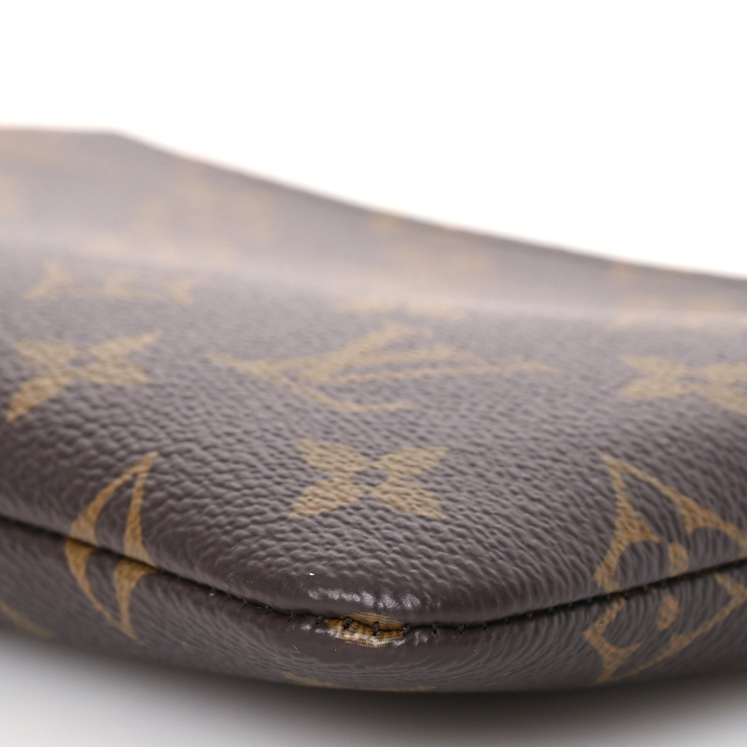 Louis Vuitton Monogram Key Pouch M 11 of 12