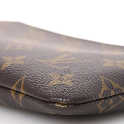 Louis Vuitton Monogram Key Pouch M 11 of 12