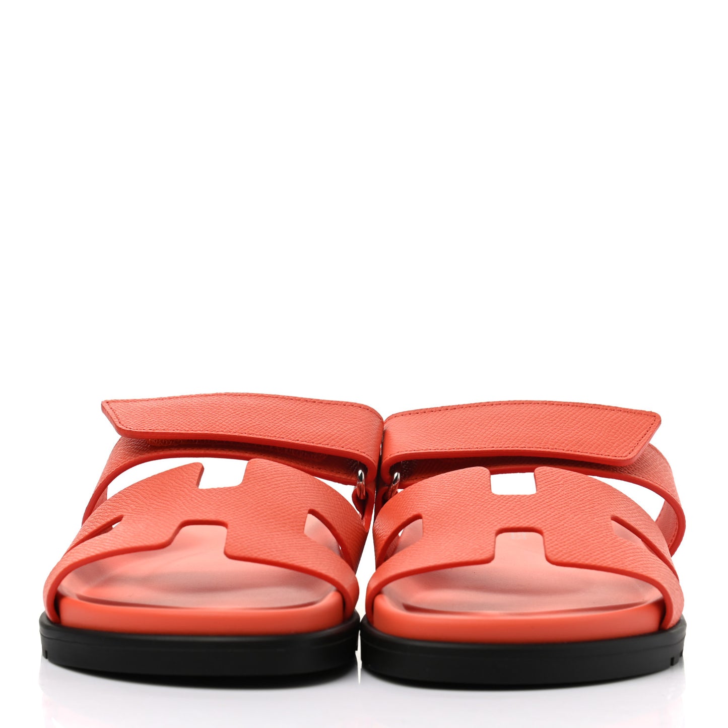 Epsom Womens Chypre Sandals 36 Rose Sorbet