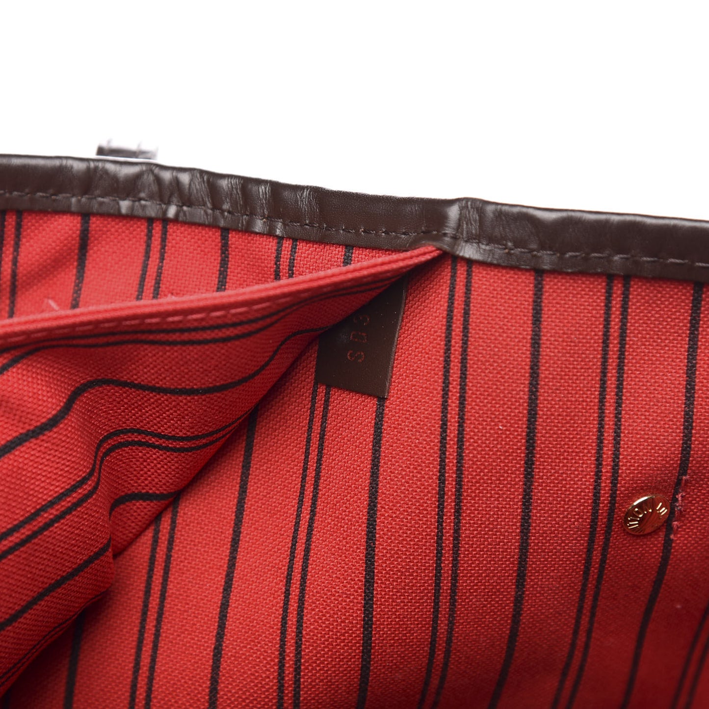 Damier Ebene Neo Neverfull GM