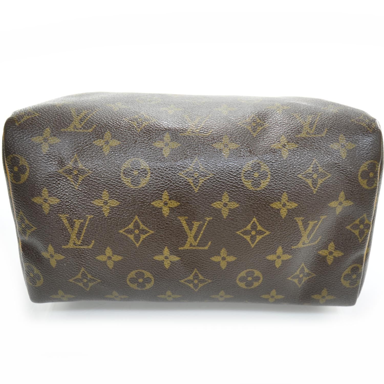 Louis Vuitton Monogram Speedy 25 2 of 10