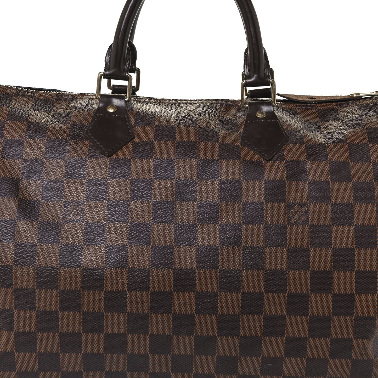 Damier Ebene Speedy 30