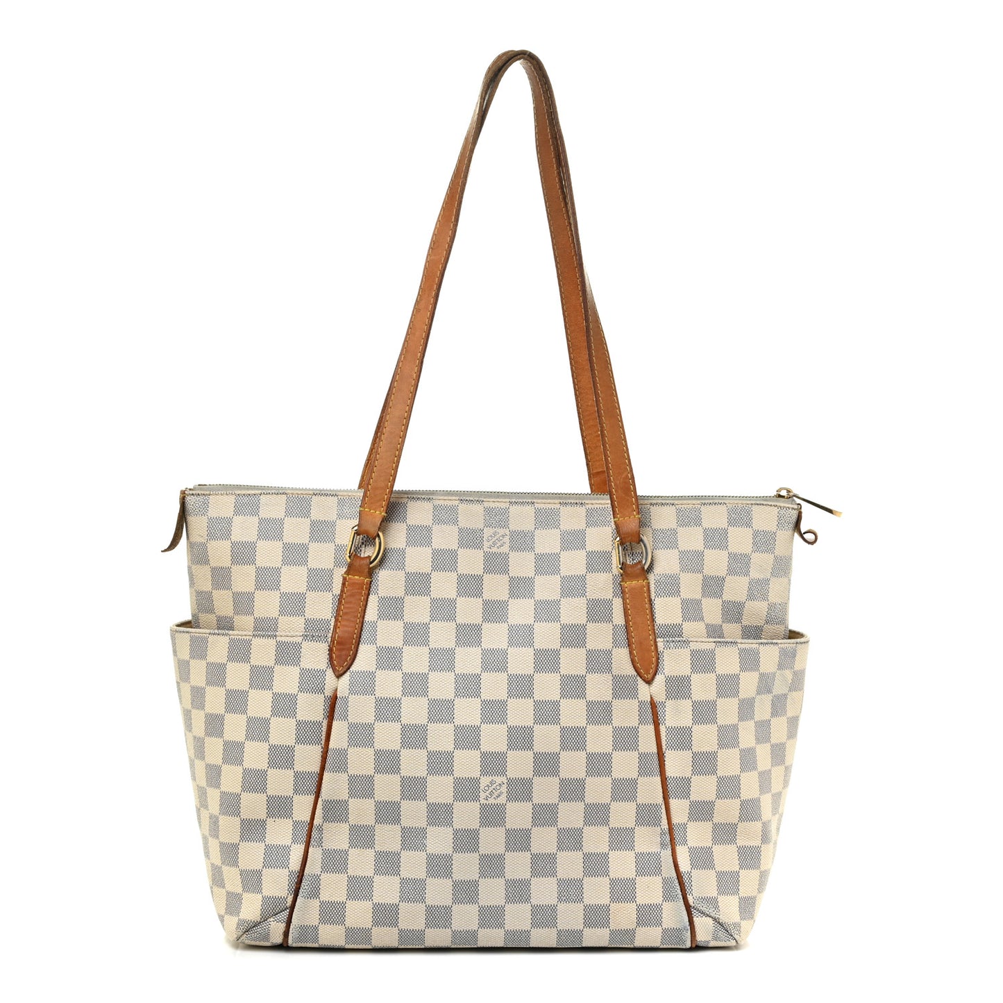 Damier Azur Totally MM
