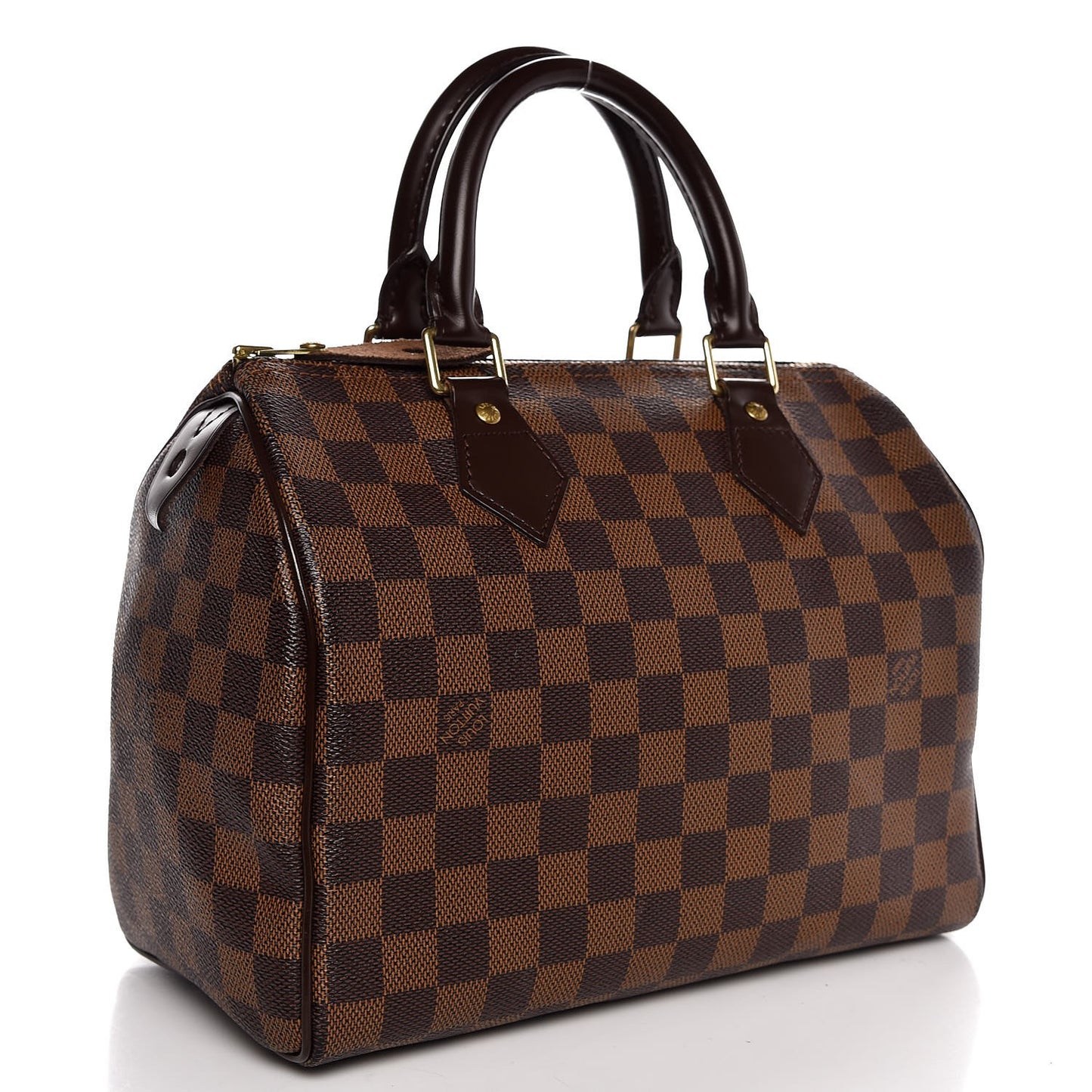 Damier Ebene Speedy 25