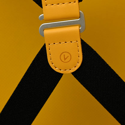 Louis Vuitton Monogram Horizon 55 Jaune Mat 11 of 11
