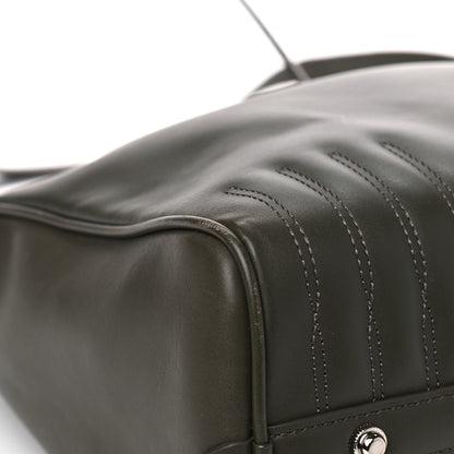 3.1 Phillip Lim Small Ryder Satchel Dark Olive 5 of 10
