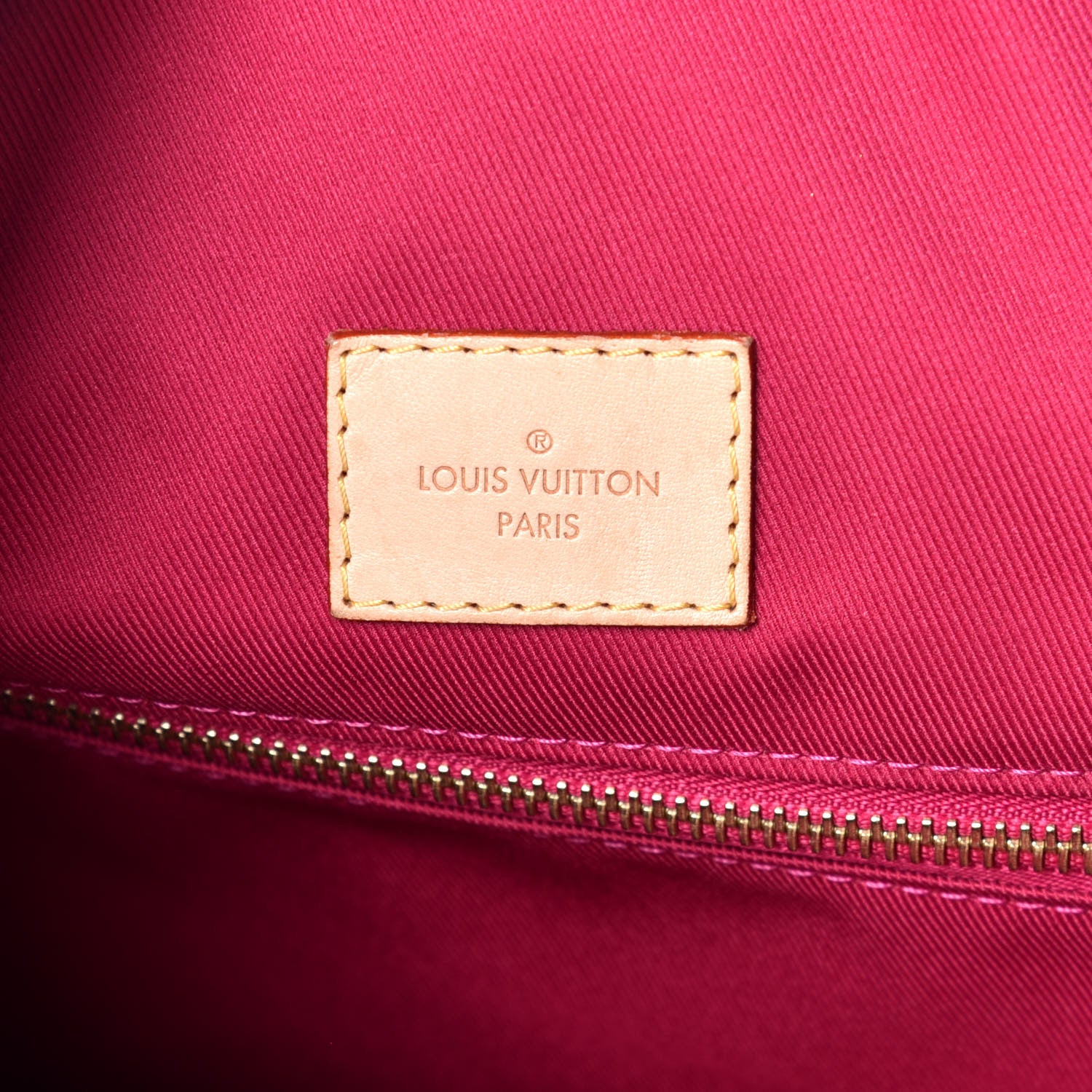 Louis Vuitton Monogram Graceful PM Pivoine 5 of 7
