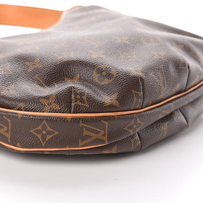 Louis Vuitton Monogram Croissant MM 8 of 9