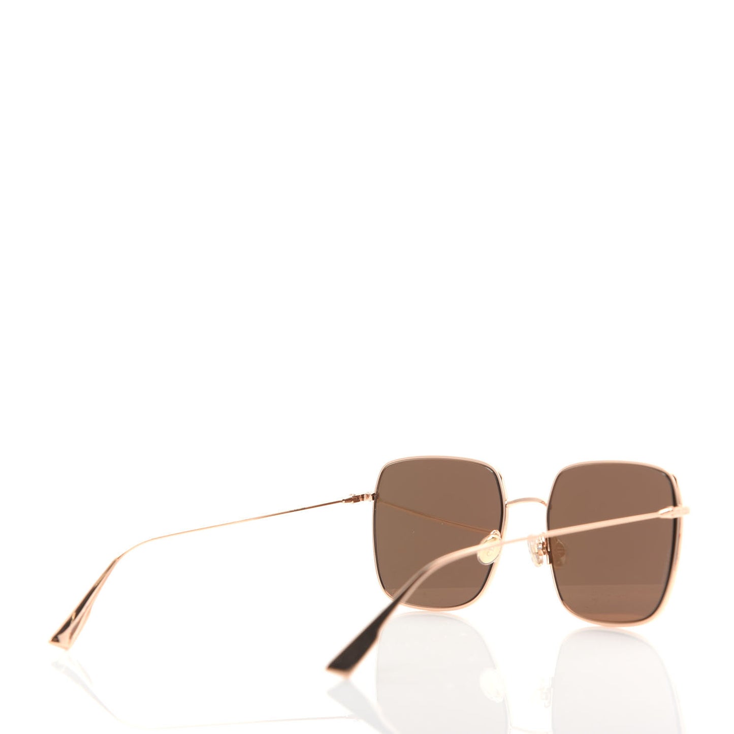 Metal Stellaire 1 Sunglasses Gold