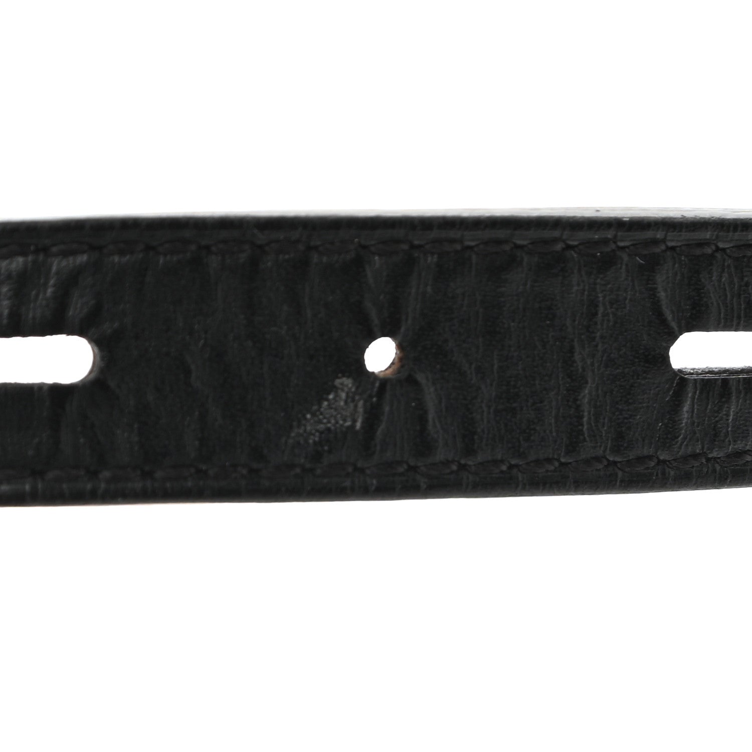 Louis Vuitton Vernis Boite Chapeau Souple MM Black 14 of 16