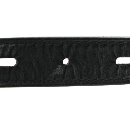 Louis Vuitton Vernis Boite Chapeau Souple MM Black 14 of 16