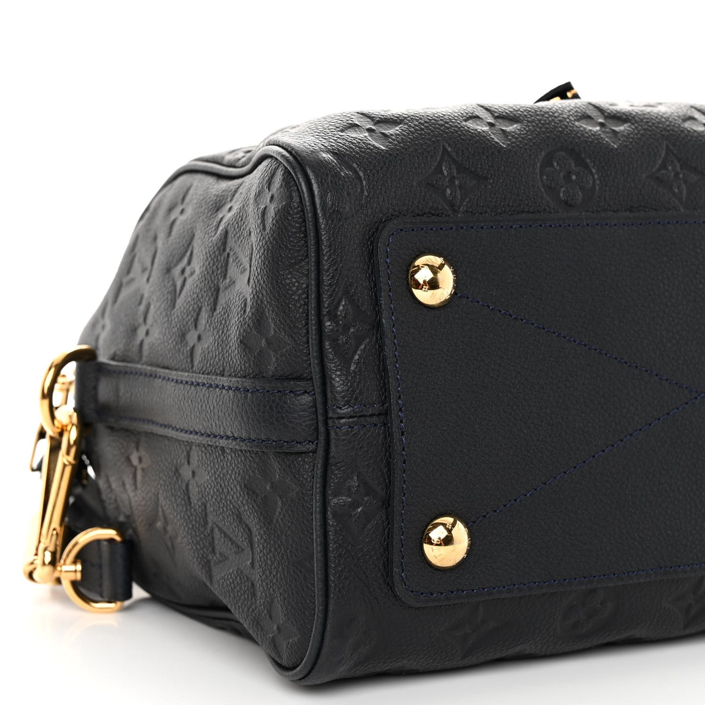 LOUIS VUITTON Empreinte Speedy Bandouliere 25 Infini